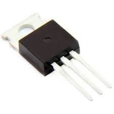 MOSFET SPI20N65C3 N-MOS***650V 20.7A DIP