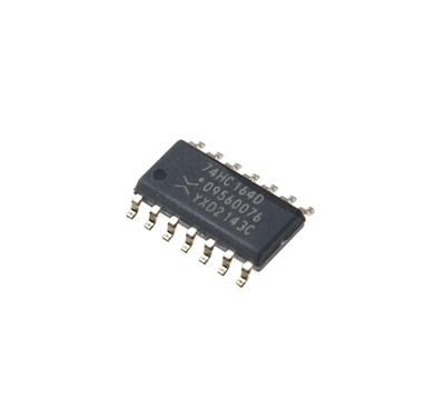 74HC164/SMD