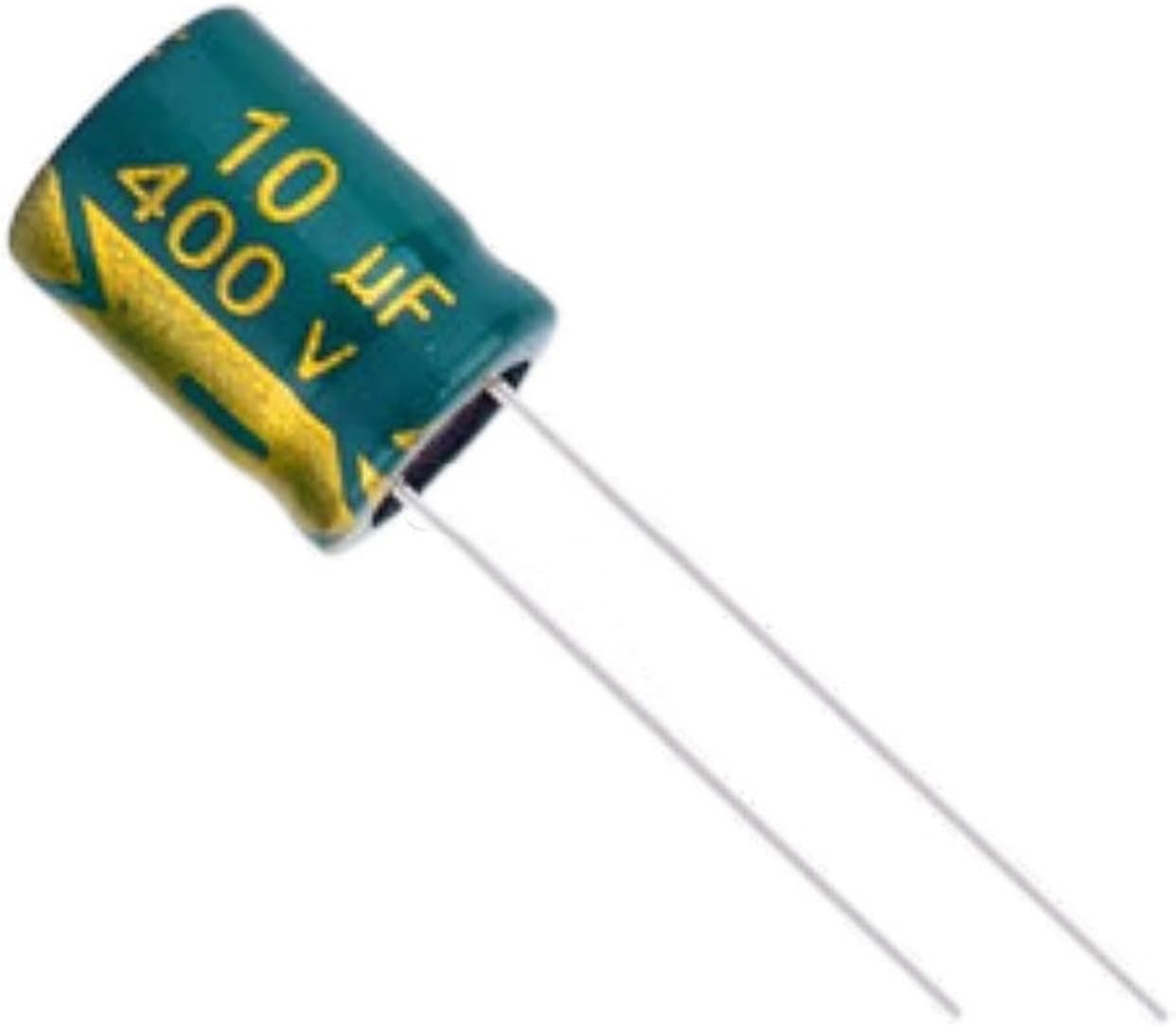 10UF/400v