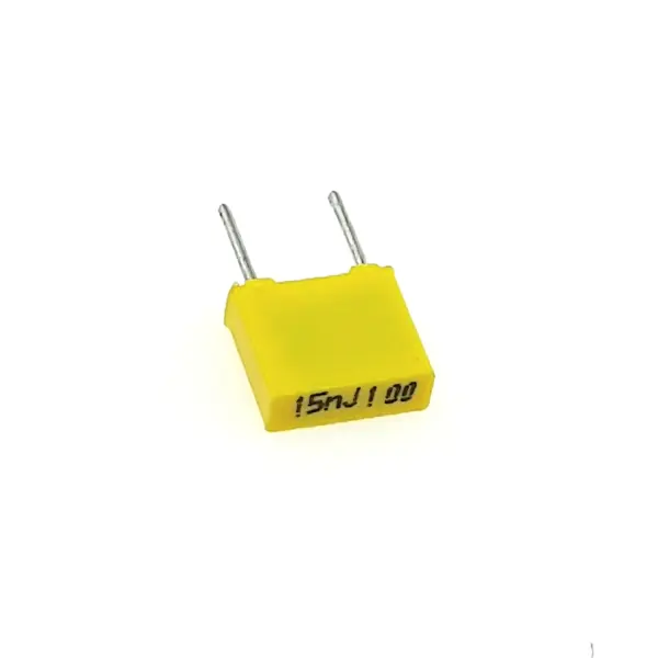 MKT 15nf/100V