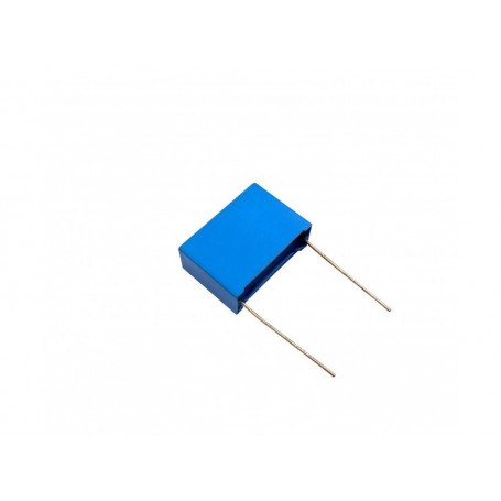 MKT 120nf/100v
