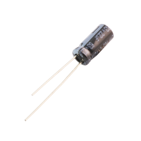 22UF/63v