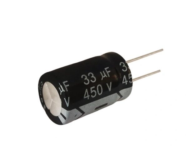 33UF/450V