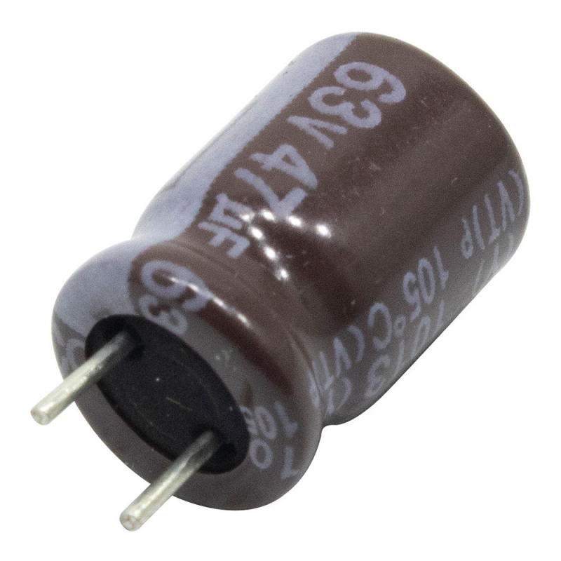 47UF/63v