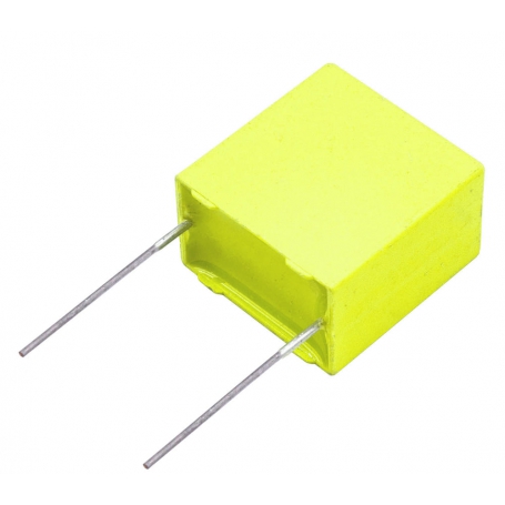 MKT 330UF/275V