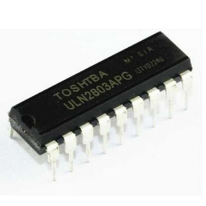 ULN2803AG