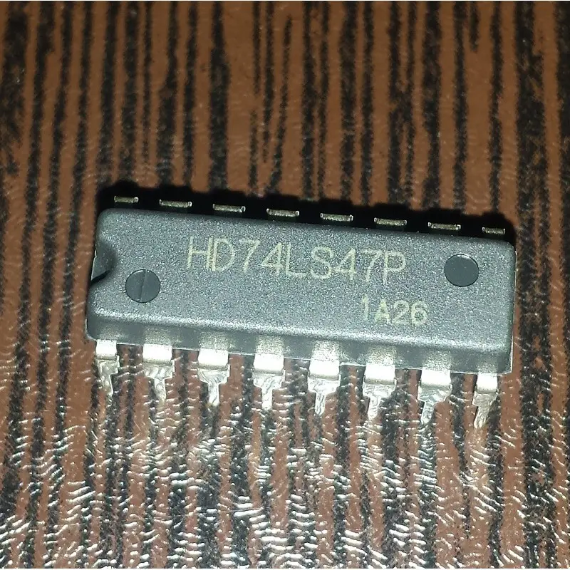 74LS47