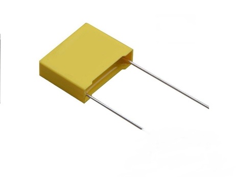 MKT 4.7UF/50V