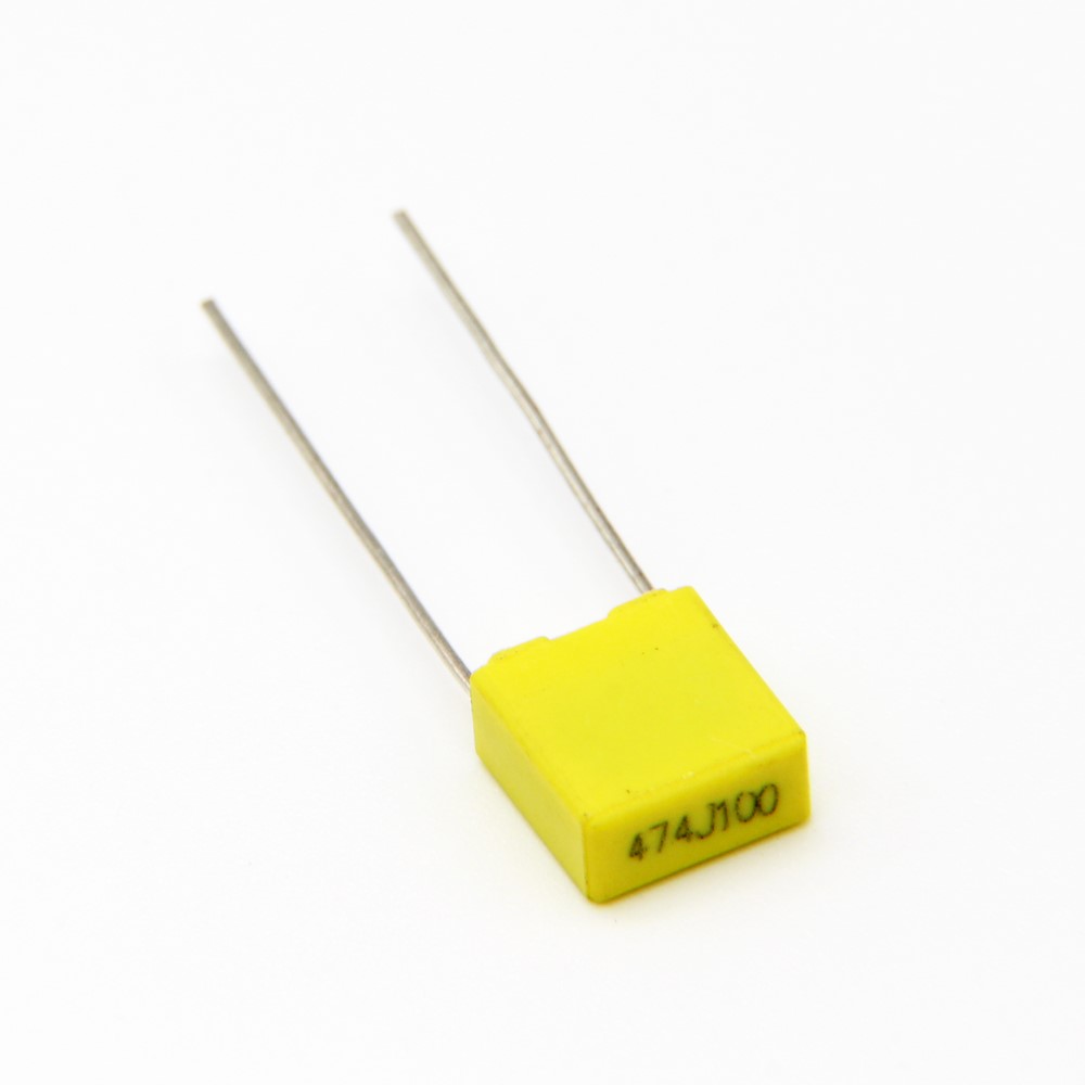 MKT 470nF/63V