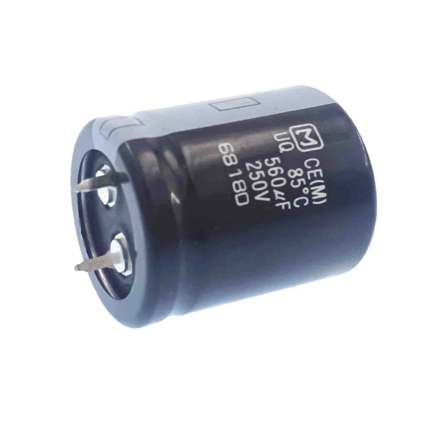 560UF/250V