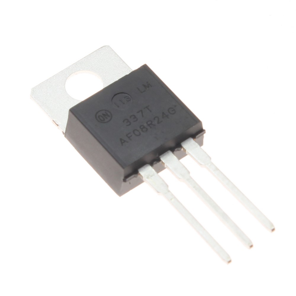 LM337