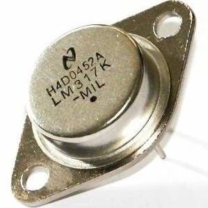 LM317K