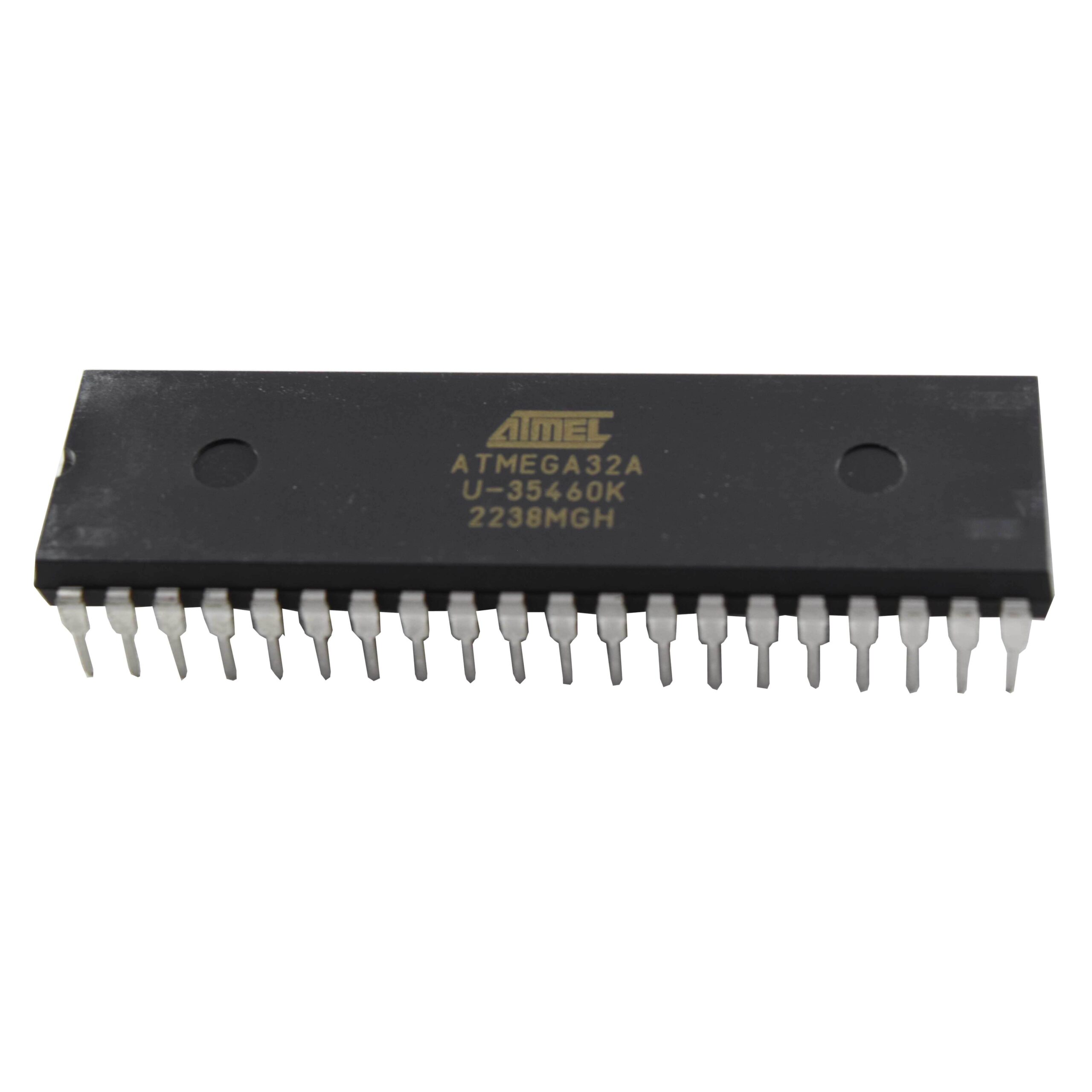 ATMEGA32A