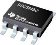 UCC3809/SMD