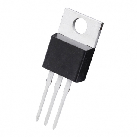 MOSFET IRF9630 P-MOS*** 200V 6.5A DIP