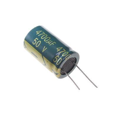 4700UF/50V