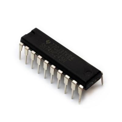 74HC245