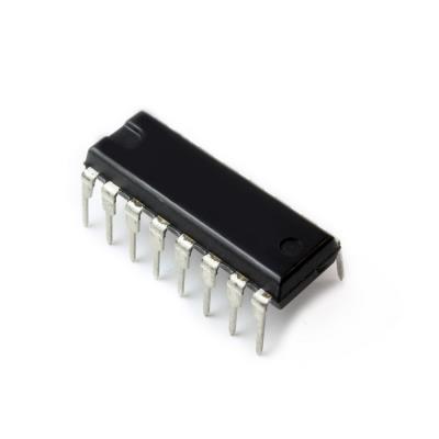 74HC165