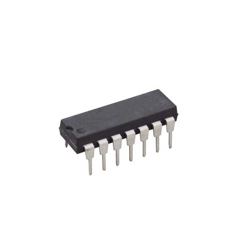 74HC11