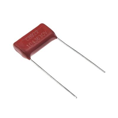 100NF/630V-POL