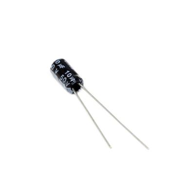 10UF/50V