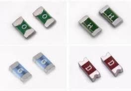 فیوز ۲ آمپر 1206 smd