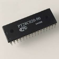 PT28C020