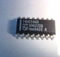 74HC590/SMD