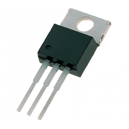 TRIAC BTA140-600***600V 25A DIP