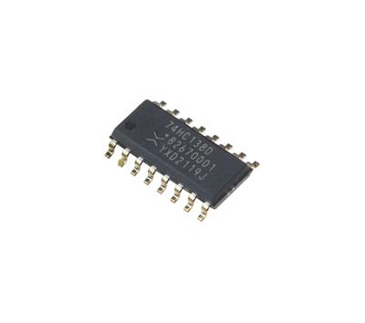 74HC138/SMD