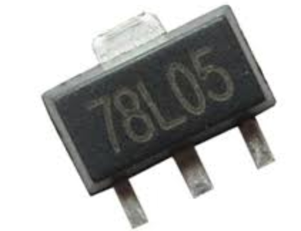 78L05/SMD