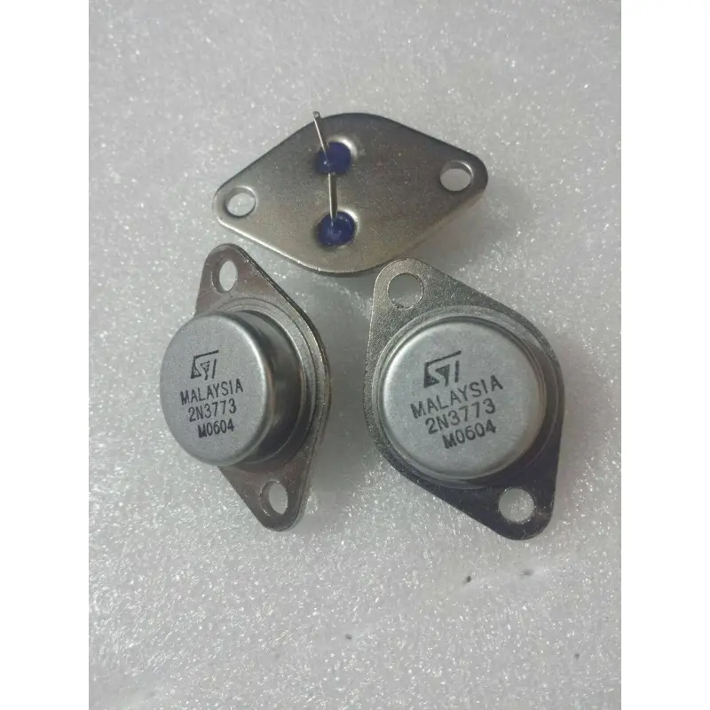 2N3773***NPN 160V 16A