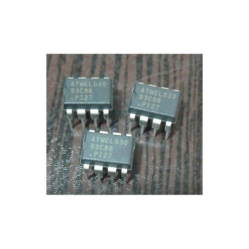 AT93C86A