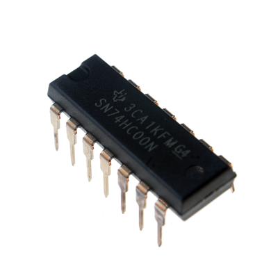74HC00