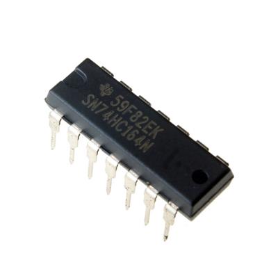 74HC164