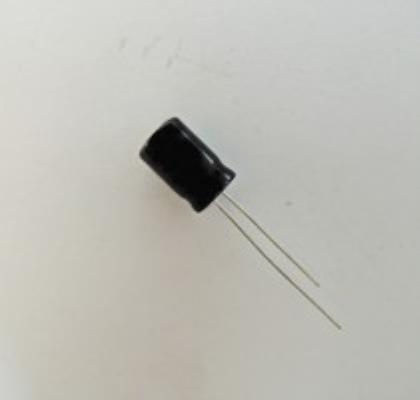 120UF/450V