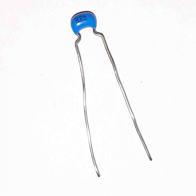 220NF/250V-POL
