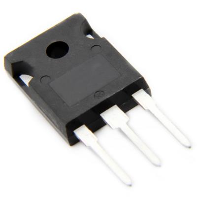 MOSFET STU13NB60 N-MOS***600V 12.6A DIP