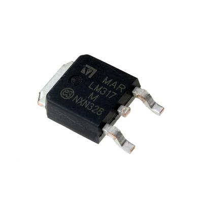 LM317/smd
