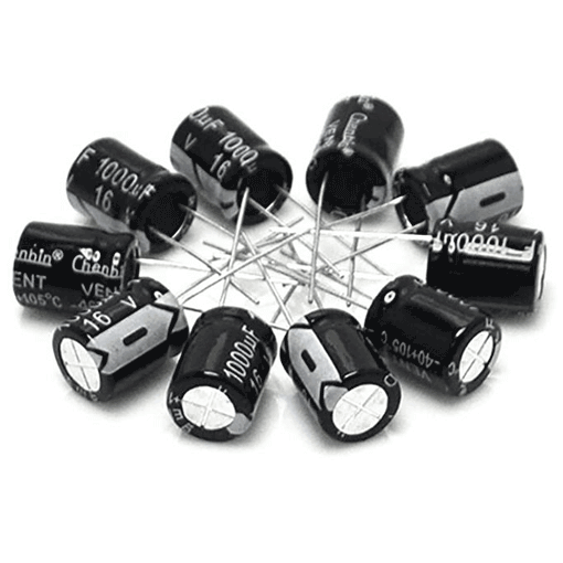 3300UF/63v