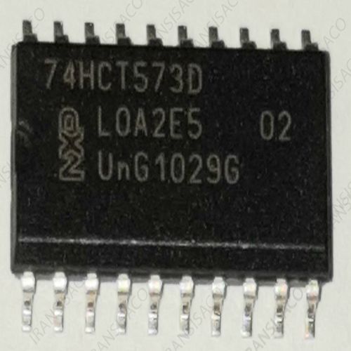 HCT573/SMD