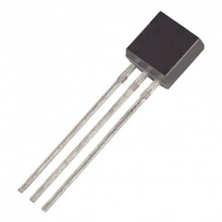 BJT 2SC1815***NPN 50V 150mA DIP