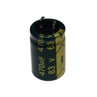 470UF/63v