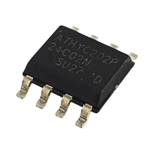AT24C02C/SMD