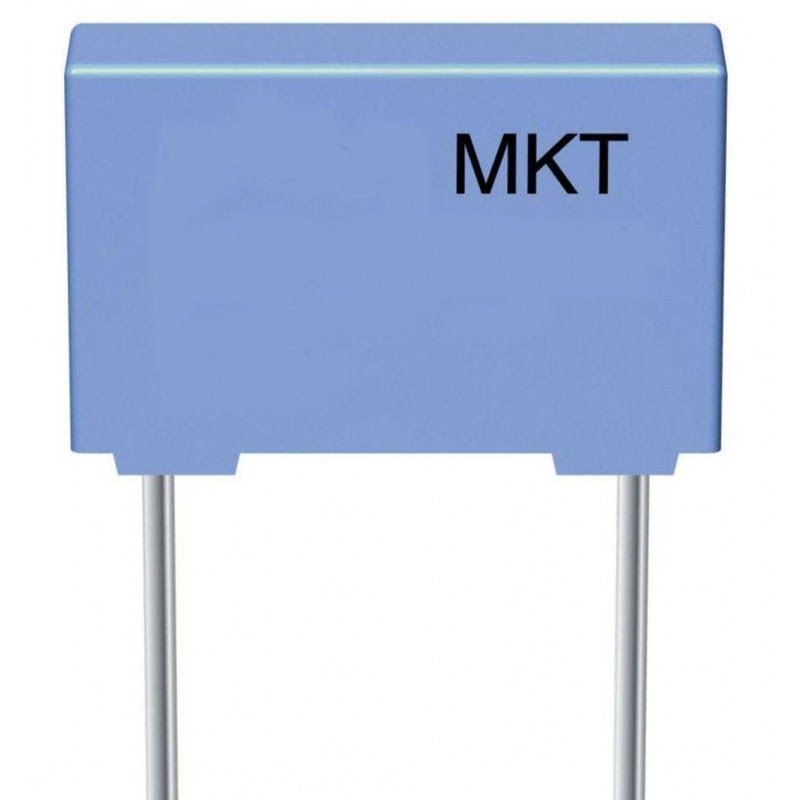 MKT 3.9nf/100v