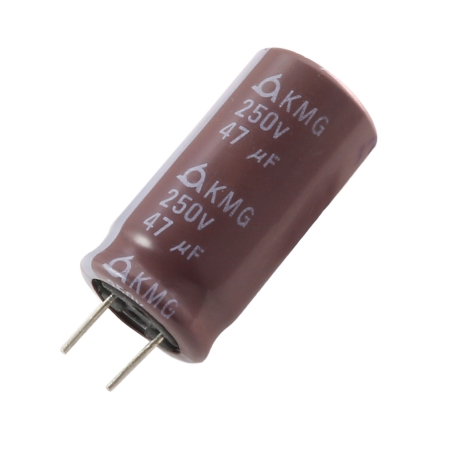 47UF/250V