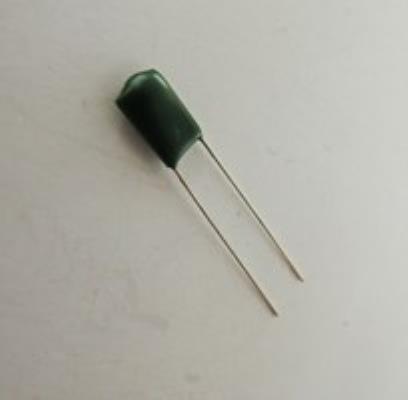 10NF/400V-POL