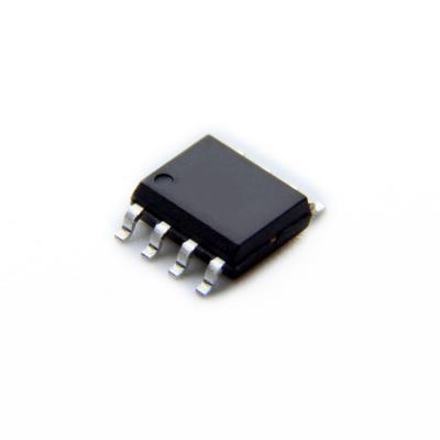 MOSFET IRF7105 P-MOS*** 25V 3.5A SMD
