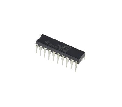 درایور L297