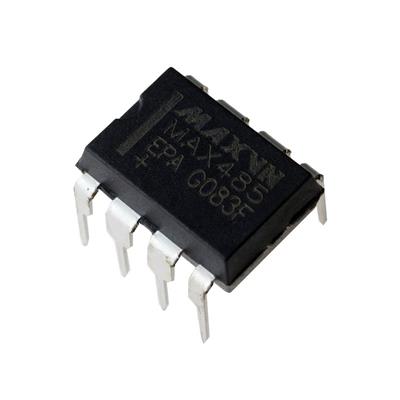 مبدل MAX485